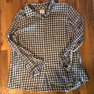 Gap Blouse xxl